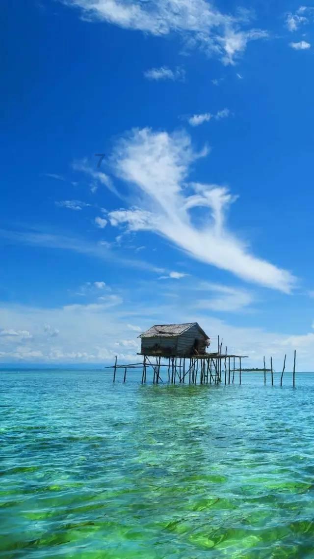 流放者柯南