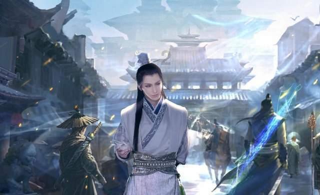 中餐厅之小凯厨神